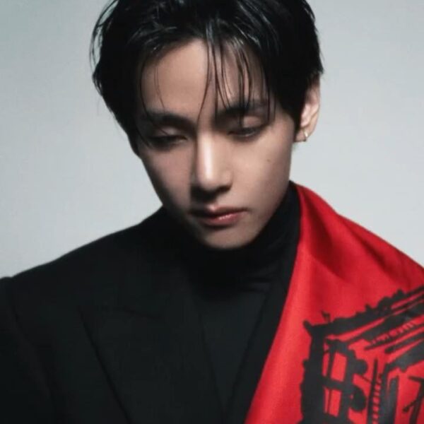 Taehyung IG Post (video) 280226