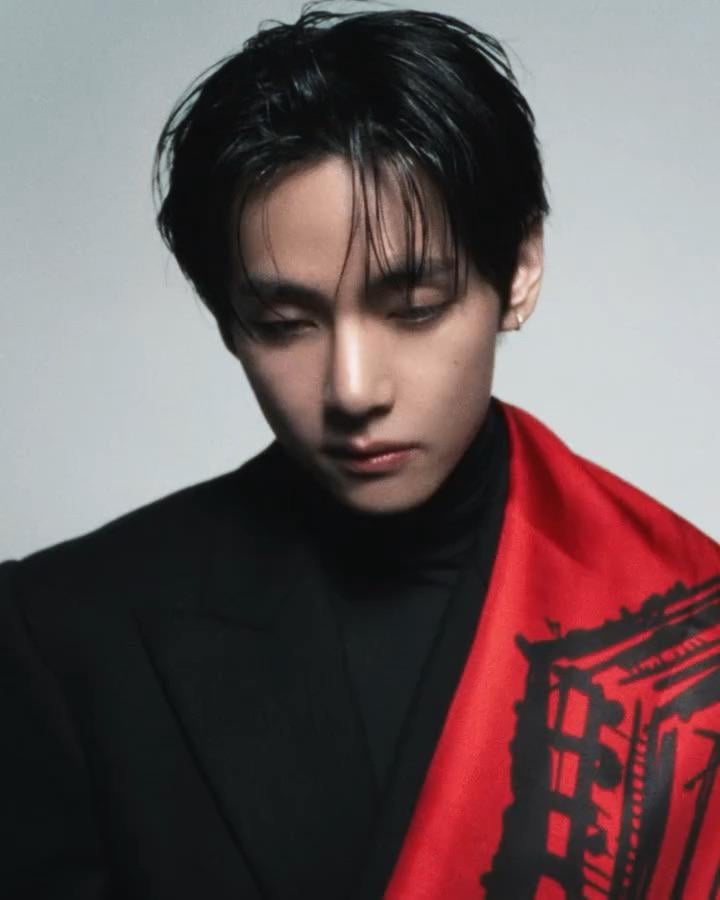 Taehyung IG Post (video) 280226