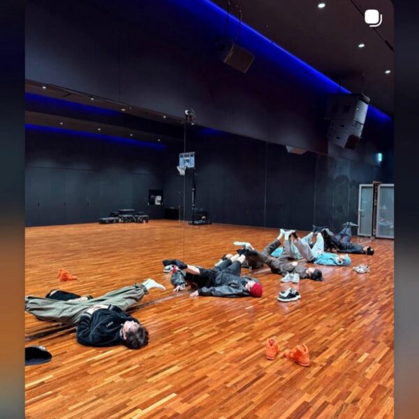 Taehyung IG Story (2) 070226