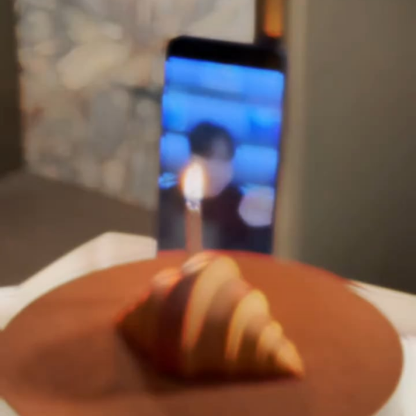 260218 j-hope on TikTok