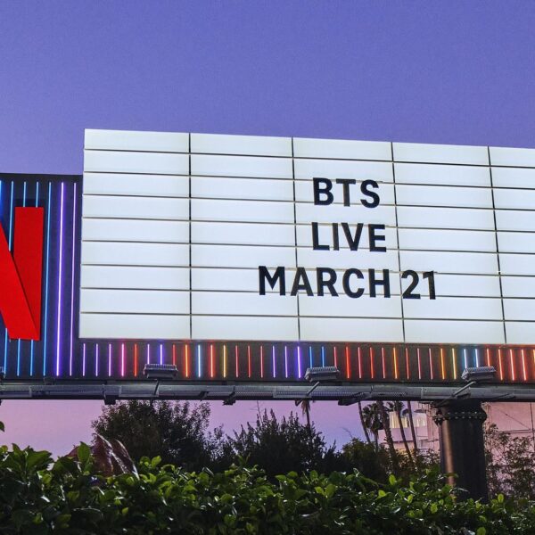 260205 Netflix on Twitter ft. BTS