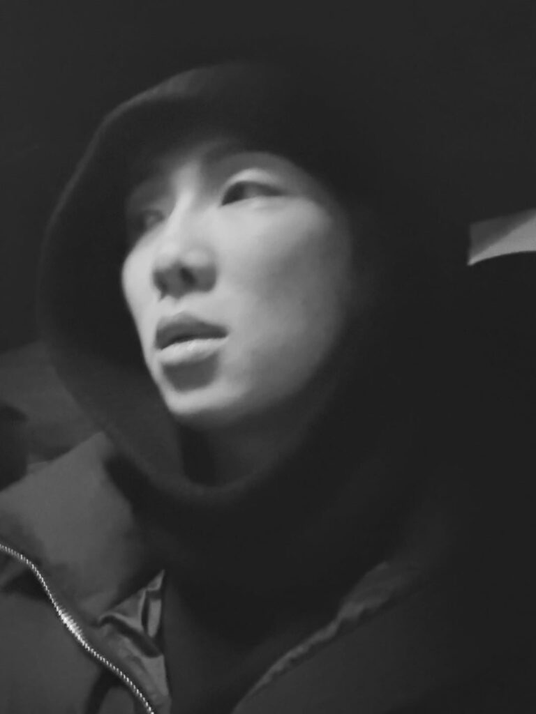 Namjoon IG Post 080226