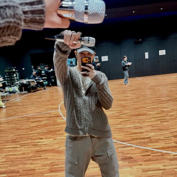 Namjoon IG Post 280226