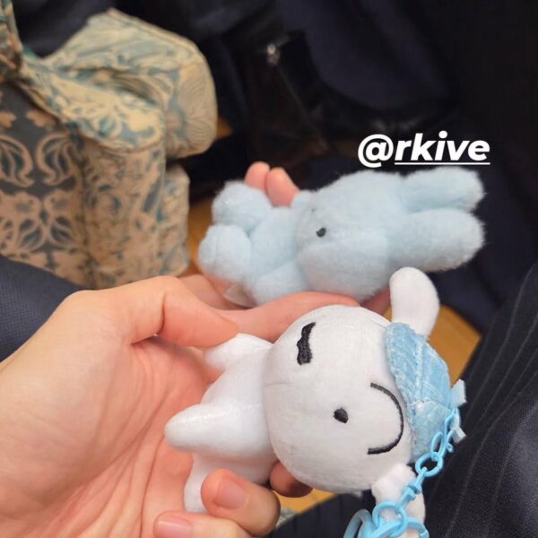 Hobi IG Story 260226