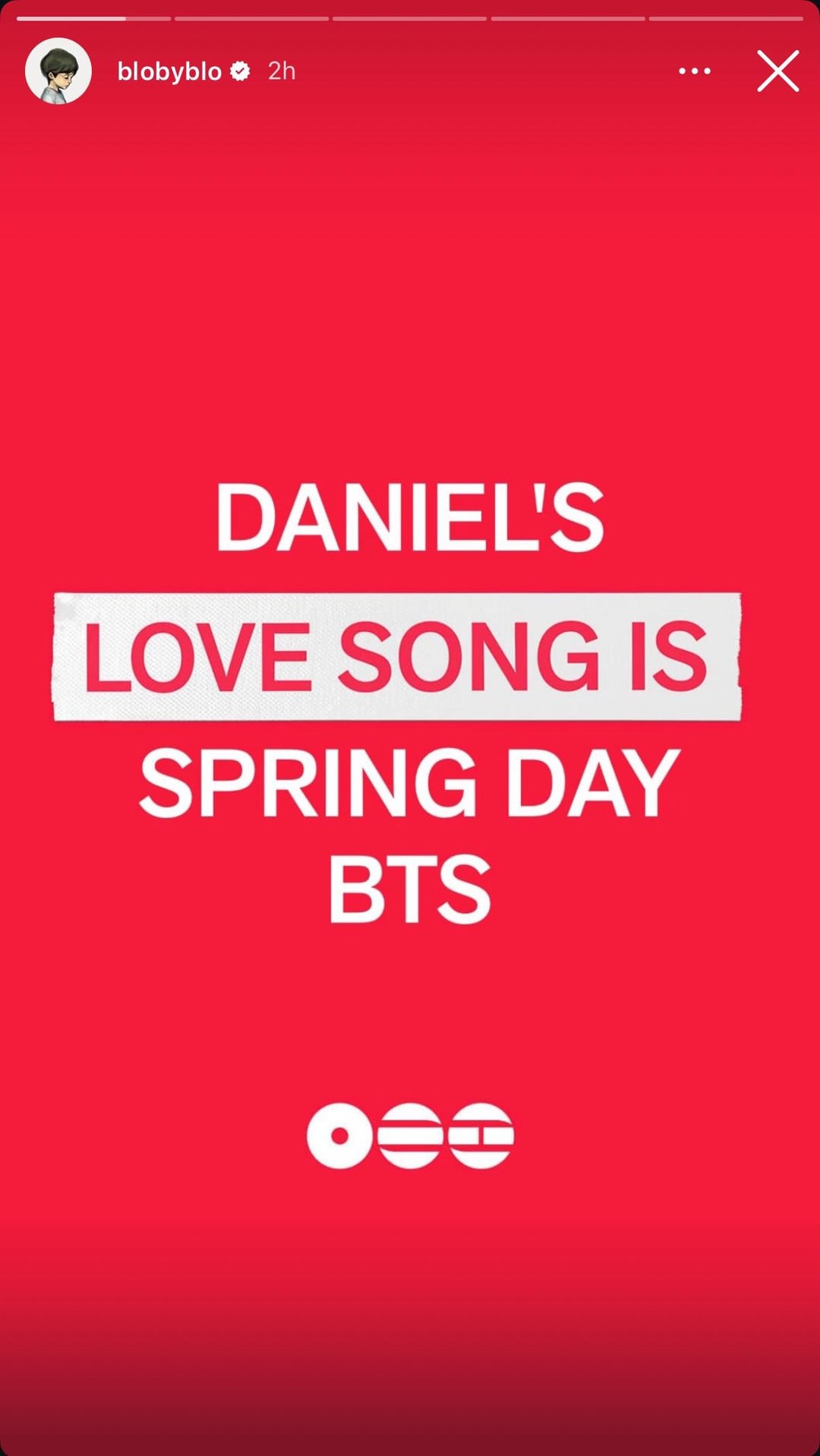 260215 Tablo on Instagram