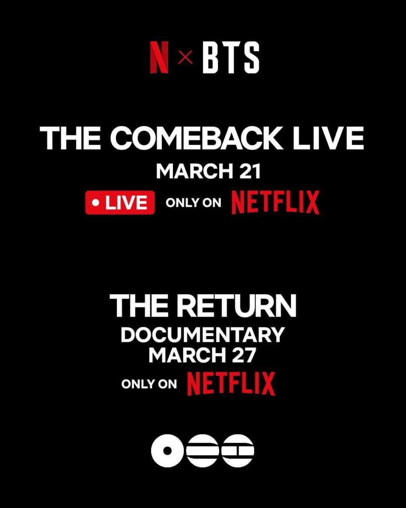 Netflix Twitter 030226