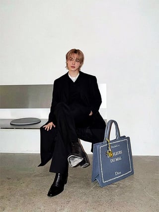 Jimin's 'ALONE' Grammatically Explained