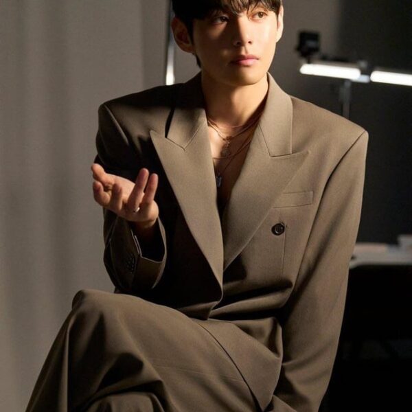 Yunth Twitter feat. Taehyung - 180226