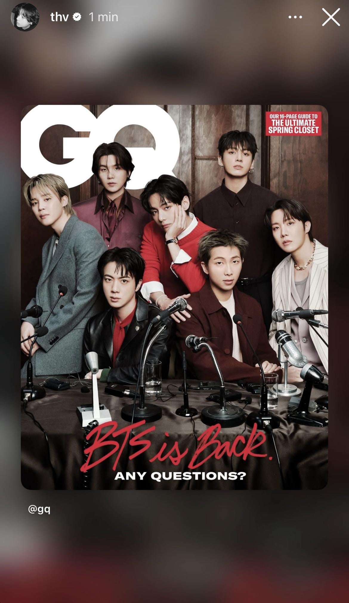 Taehyung IG Story (5) 140226