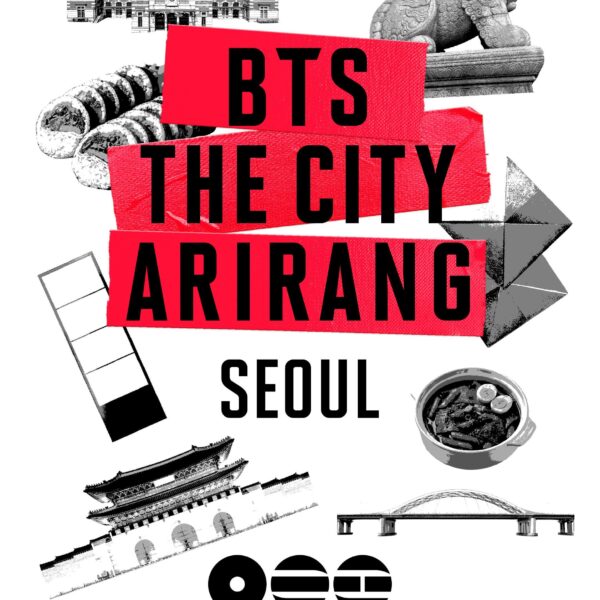 [NOTICE] BTS THE CITY ARIRANG - SEOUL - 260226