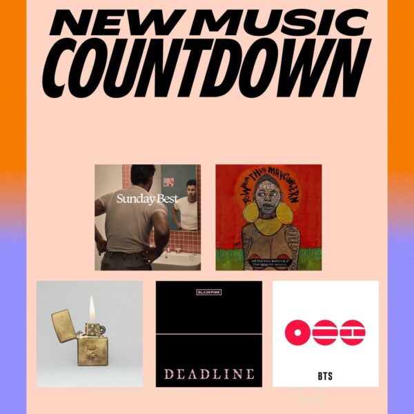 260206 Spotify on Twitter ft. BTS