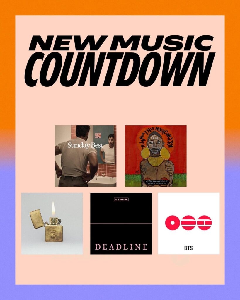 260206 Spotify on Twitter ft. BTS
