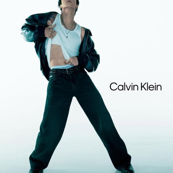 260225 Jungkook CF Compilation