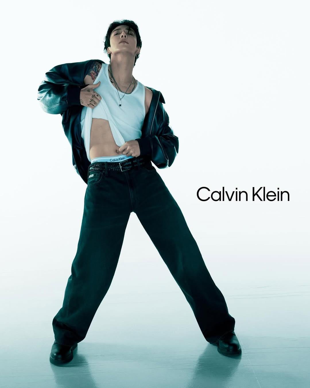 260225 Jungkook CF Compilation