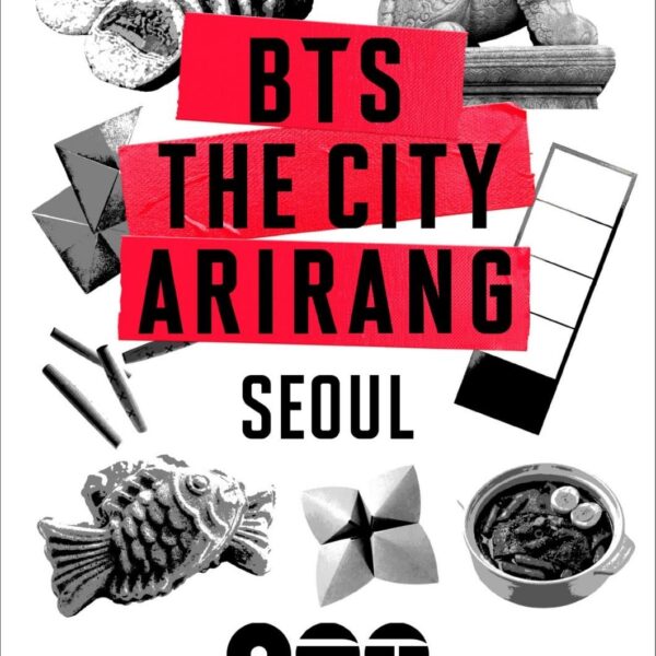260206 Korea JoongAng Daily: BTS to host citywide festival in Seoul for album release starting March 20