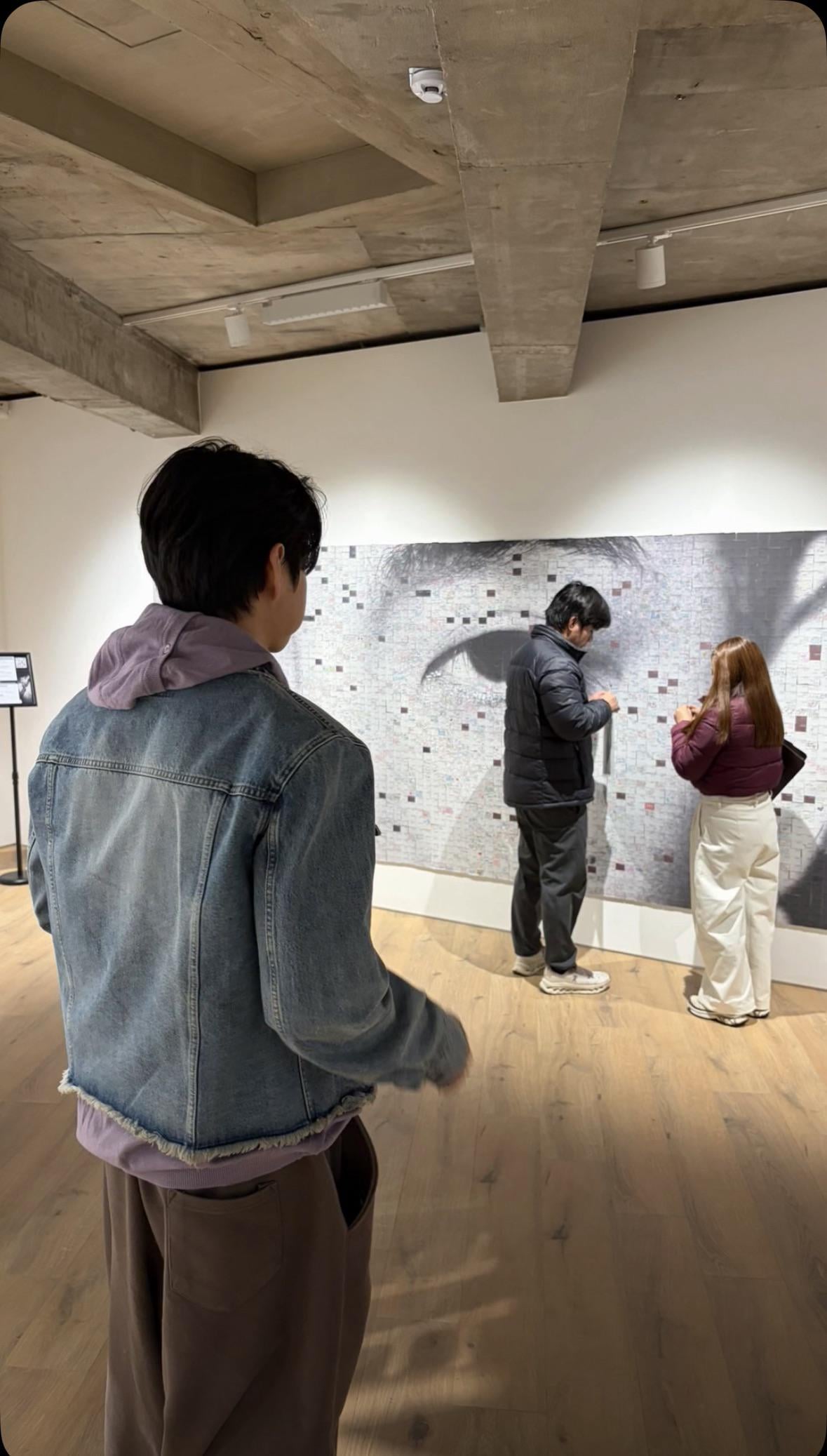 260201 V on Weverse Moment