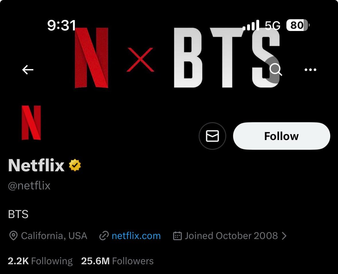 Netflix is locked in for BTS’ comeback - 030226