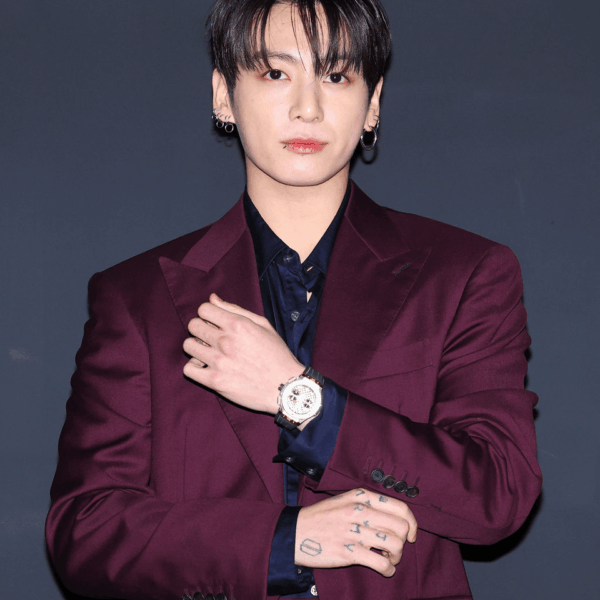 [KMedia] Jungkook at the Hublot brand ambassador launch after-party - 120226