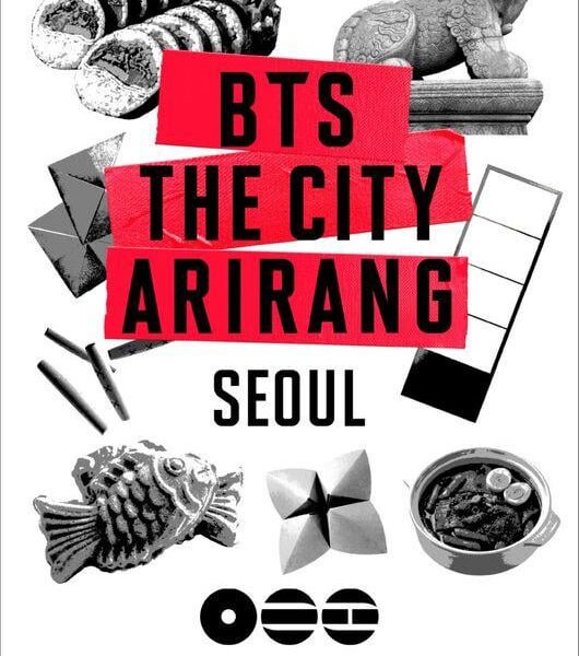 [Korea JoongAng Daily] BTS to host citywide festival in Seoul for album release starting March 20 - 060226