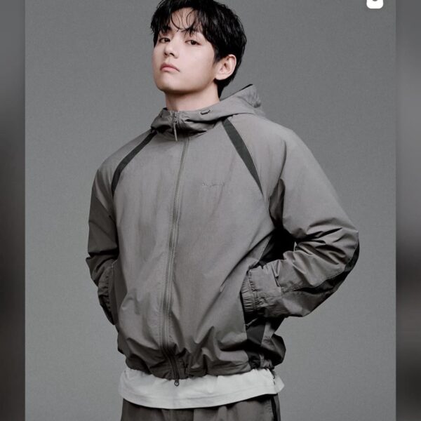 Taehyung IG Story 140226