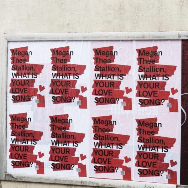 260224 Megan Thee Stallion on Instagram Story