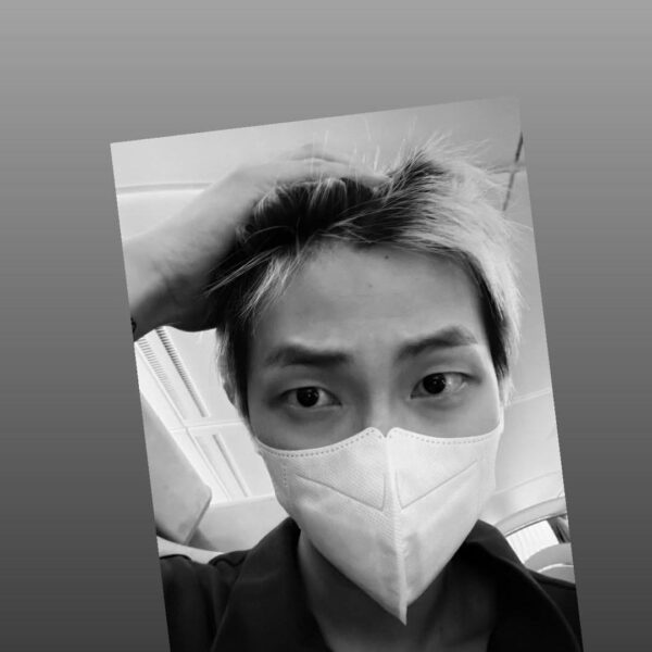 Namjoon IG Story (2) 020226