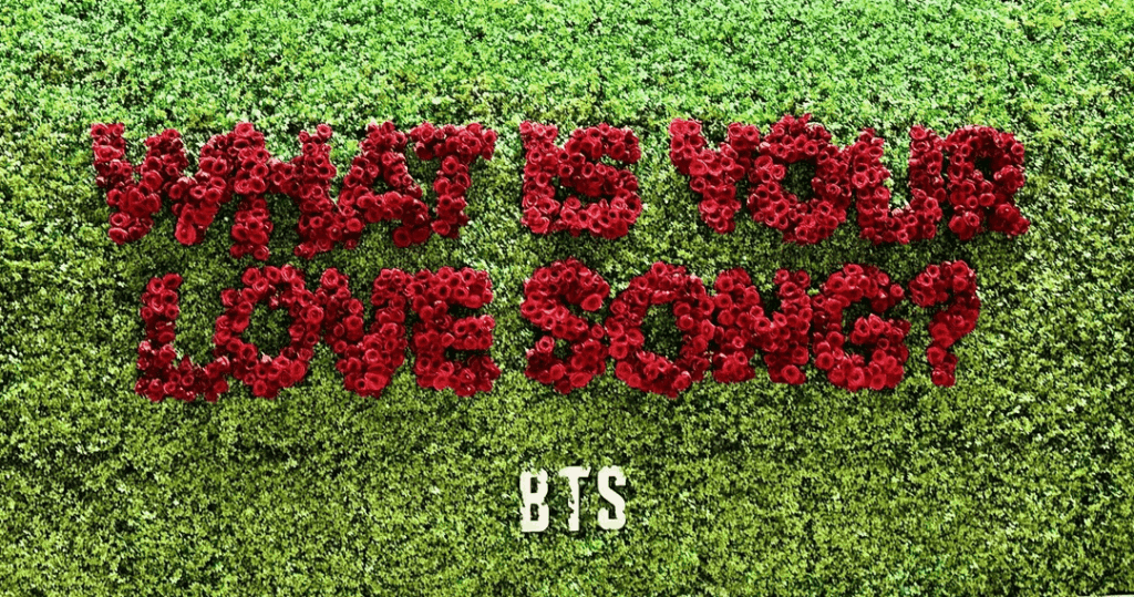 260214 'What Is Your Love Song' Promo Compilation