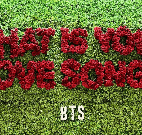 260214 'What Is Your Love Song' Promo Compilation