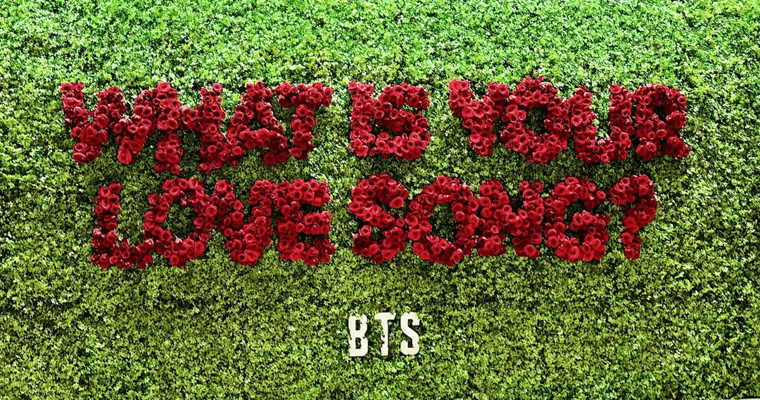 260214 'What Is Your Love Song' Promo Compilation