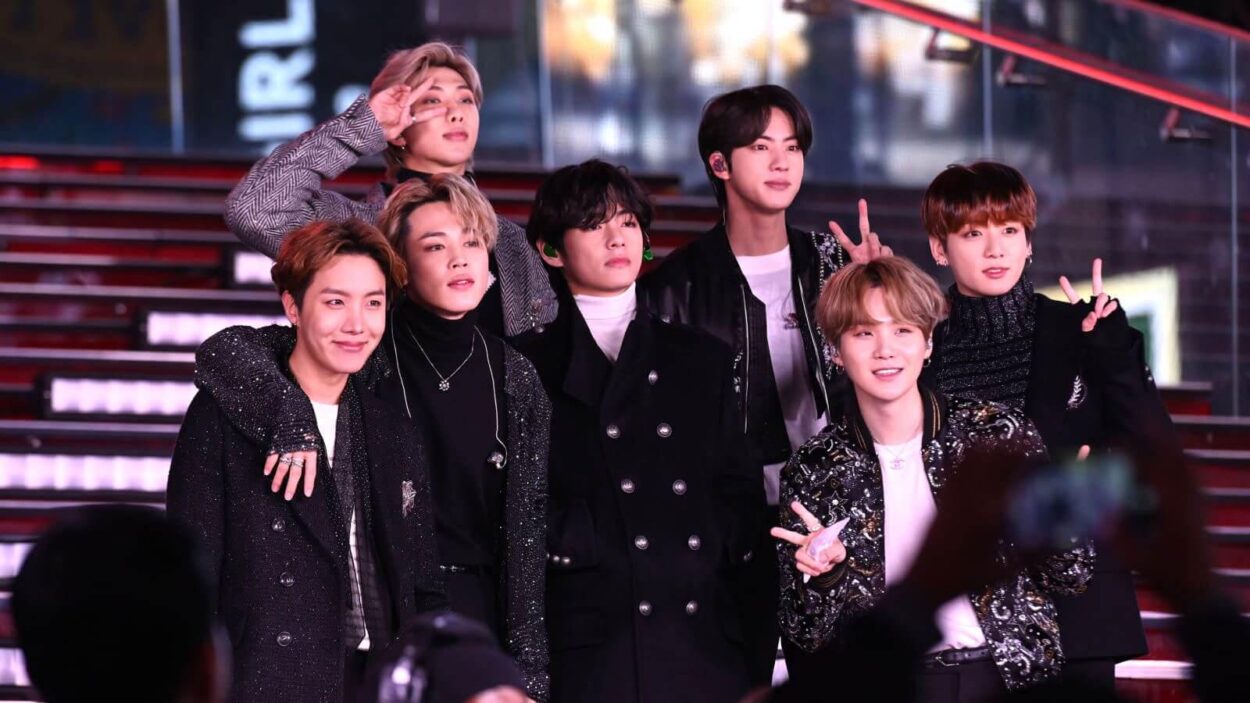 260202 CNN: BTS - The K-pop group's success in numbers