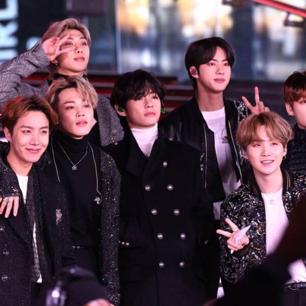 260202 CNN: BTS - The K-pop group's success in numbers