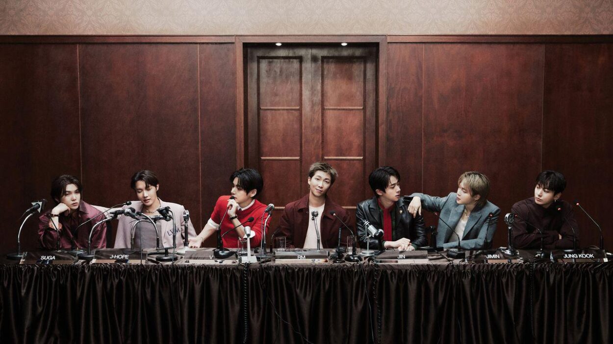 [GQ] BTS Begins Again - 130226