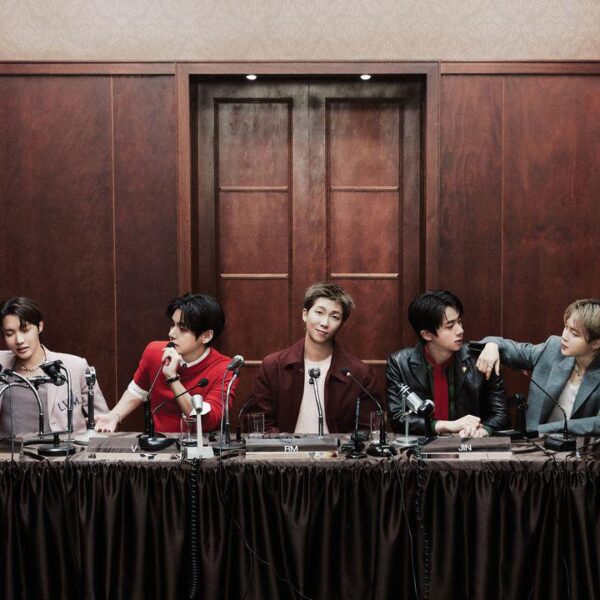 [GQ] BTS Begins Again - 130226