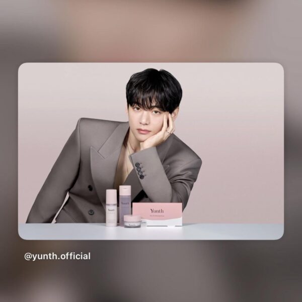 Taehyung IG Story (2) 140226