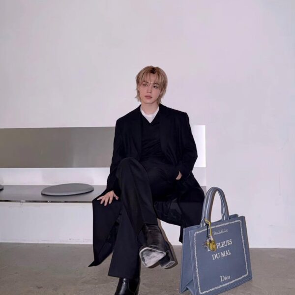 Jimin IG Post 150226