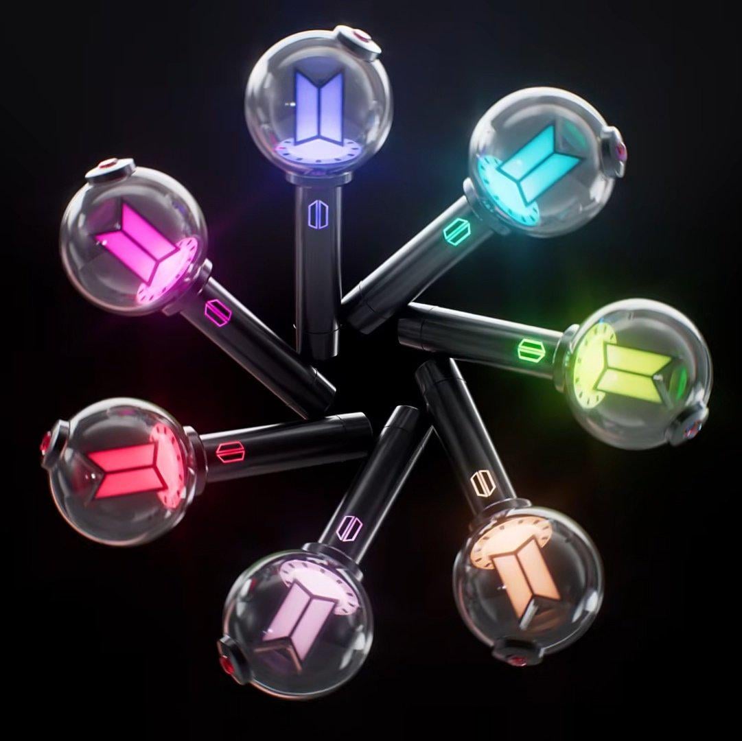 Ver 4 looks so pretty