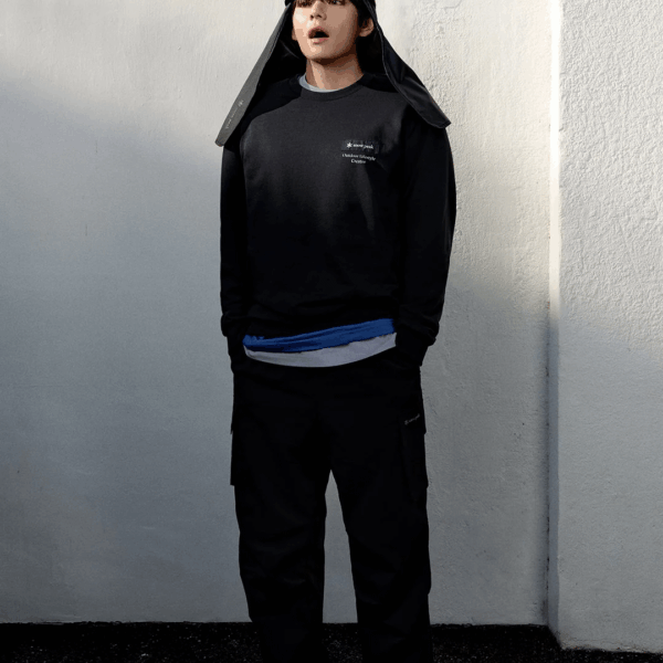 Snow Peak Twitter feat. Taehyung - 270226