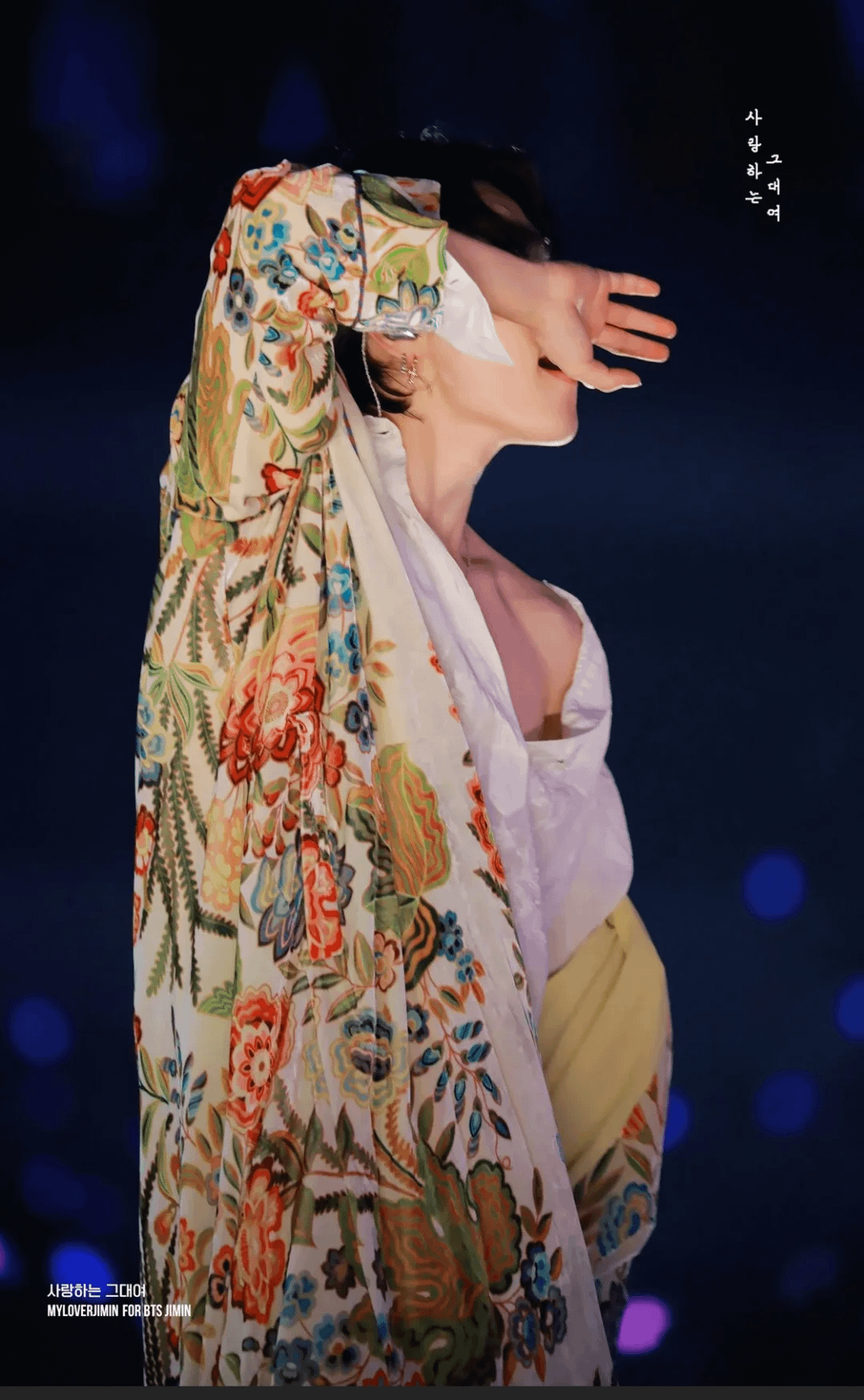 Manifesting many more such "accidents" this year! (I post this every time the mods are asleep!)