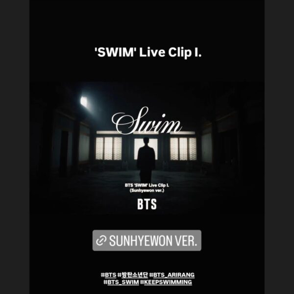 260329 V on Instagram