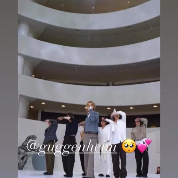 Namjoon IG Stories (4) 260326