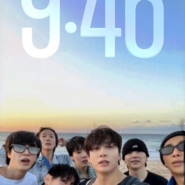 Mods are asleep - what is your lockscreen