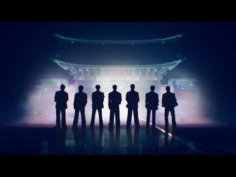 BTS (방탄소년단) '아리랑 (ARIRANG)' Animation Trailer: What is your love song? - 130326