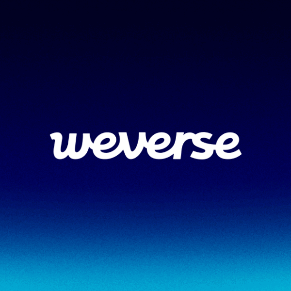 260319 RM on Weverse