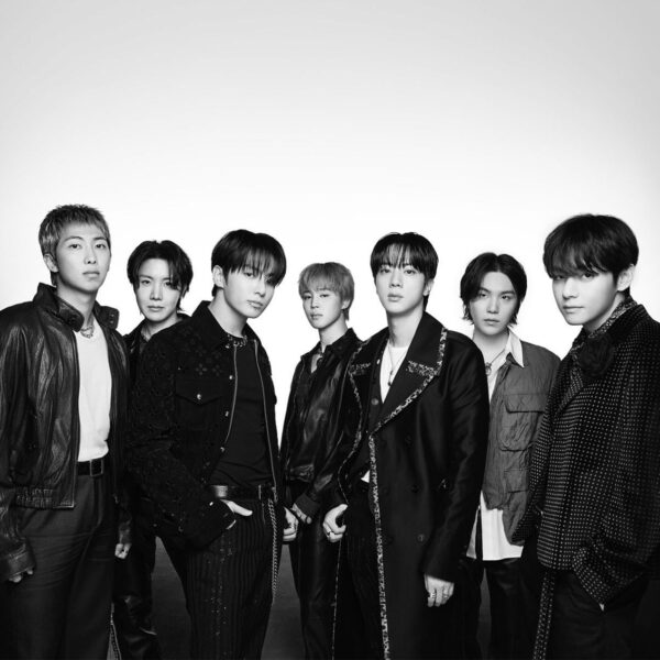 260320 [NOTICE] BTS 'SWIM' Fanchant Guide