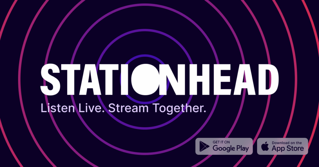 [Stationhead] ‘SWIM’ Listening Party with BTS - 270326