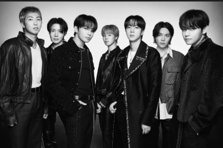 260326 BTS @ The Tonight Show with Jimmy Fallon - Night 2