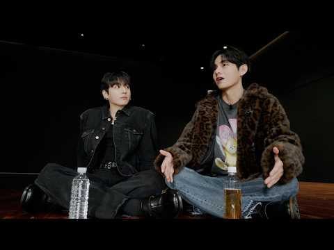 260330 Run BTS! 2.0 Teaser