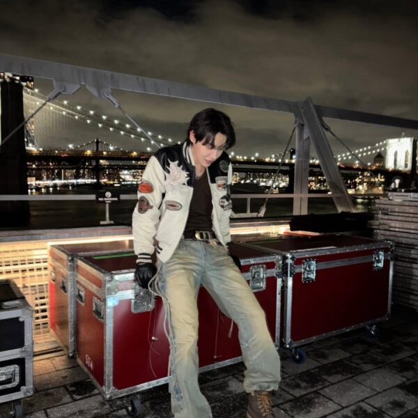 260330 j-hope on Instagram