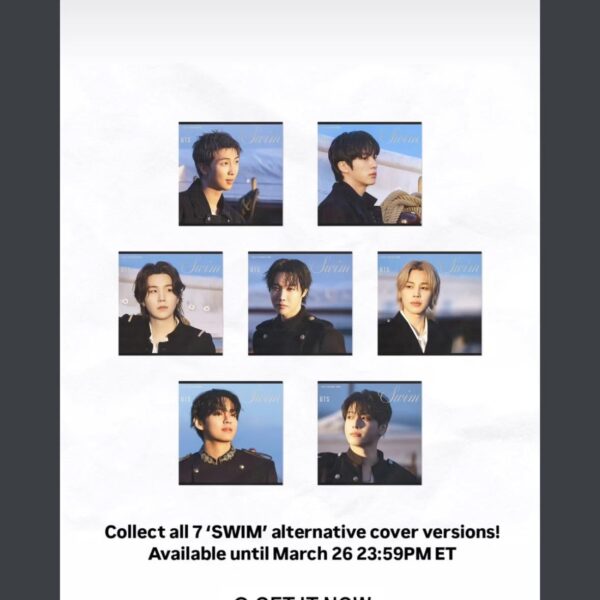 Yoongi IG Story 260326