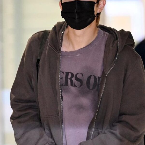 260328 BTS’ arrival to Seoul